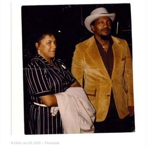 Meet your Posher, Queron